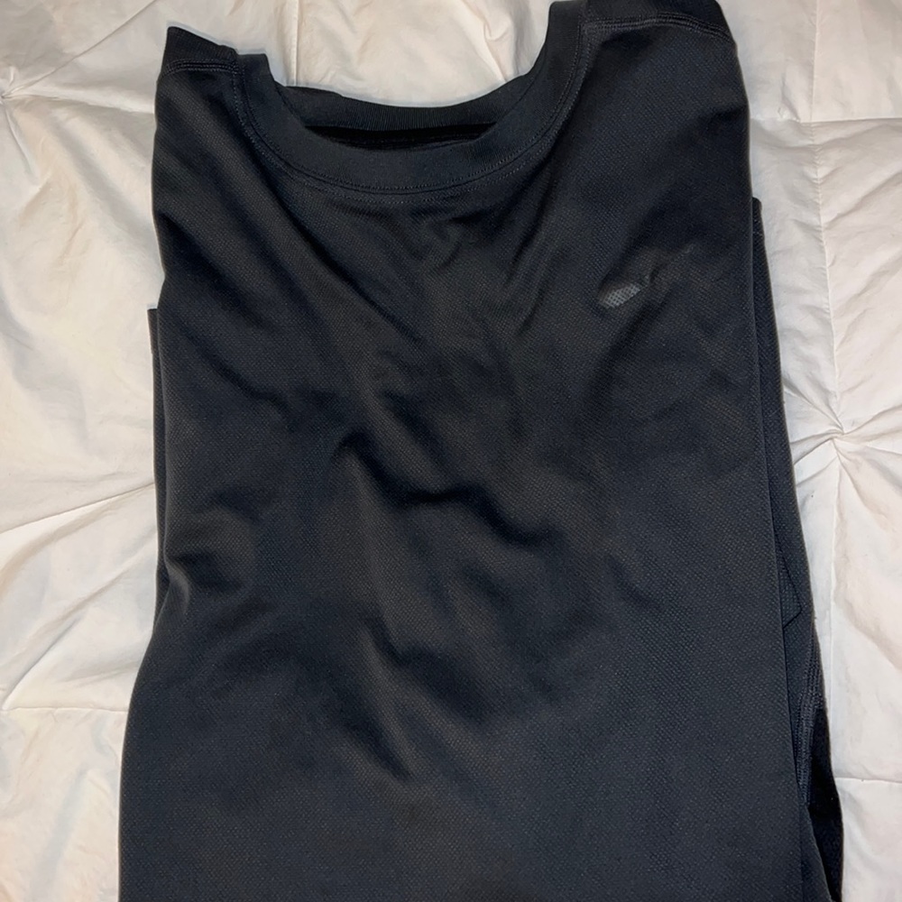 Mens Nike drifit Tshirt ss in 2x used pet friendly environment
